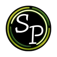 SP Logo