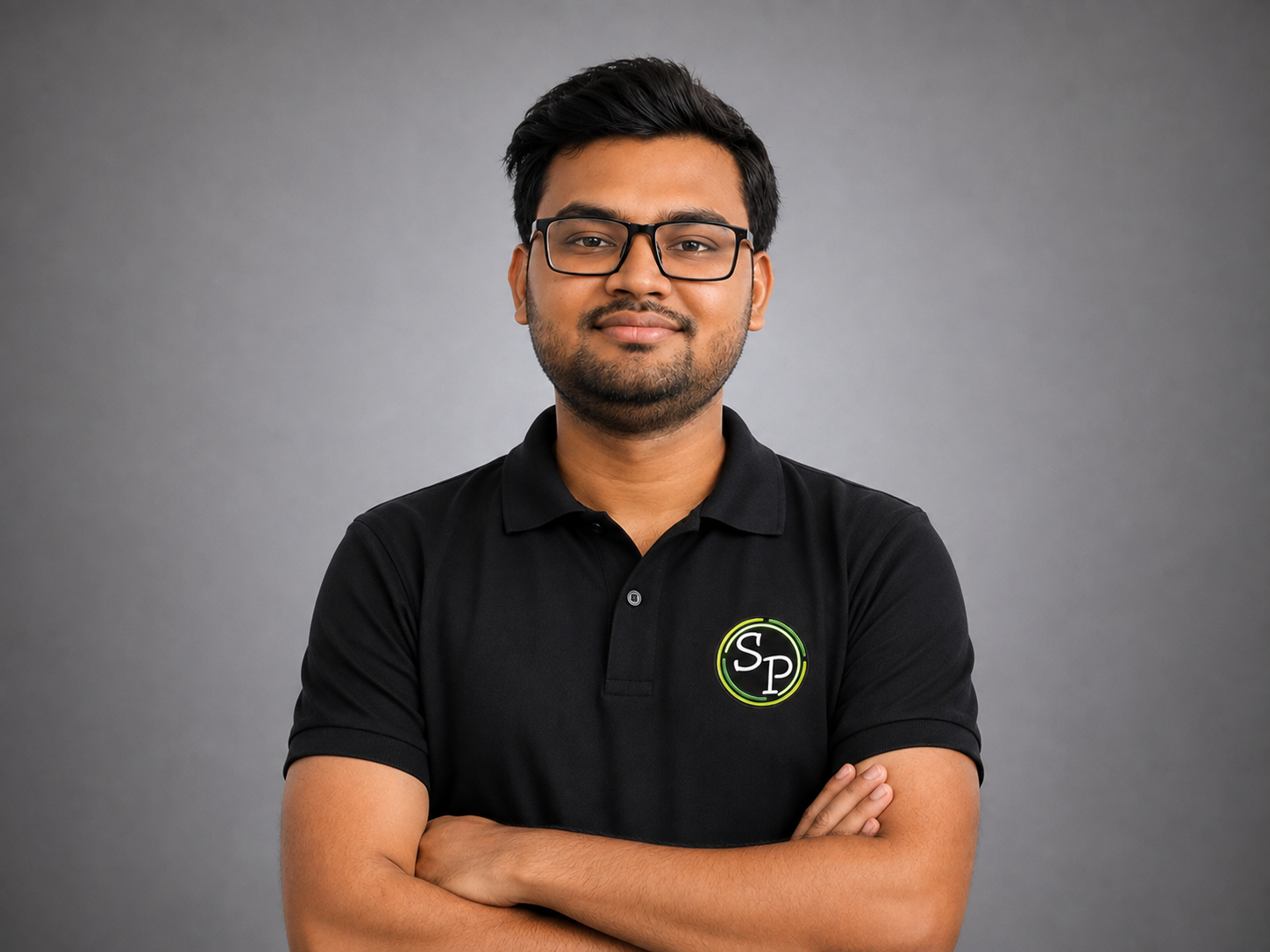 Pranav Priyamvad Sir - Chemistry Faculty